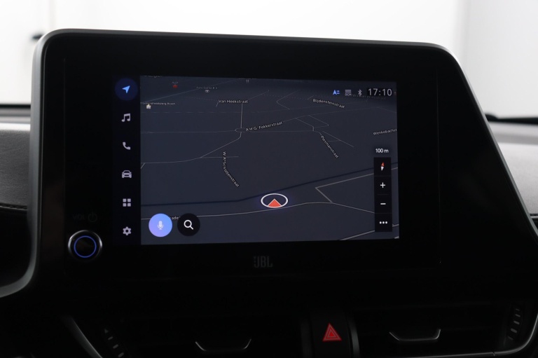 Toyota C-HR - 1.8 Hybrid GR-Sport 28