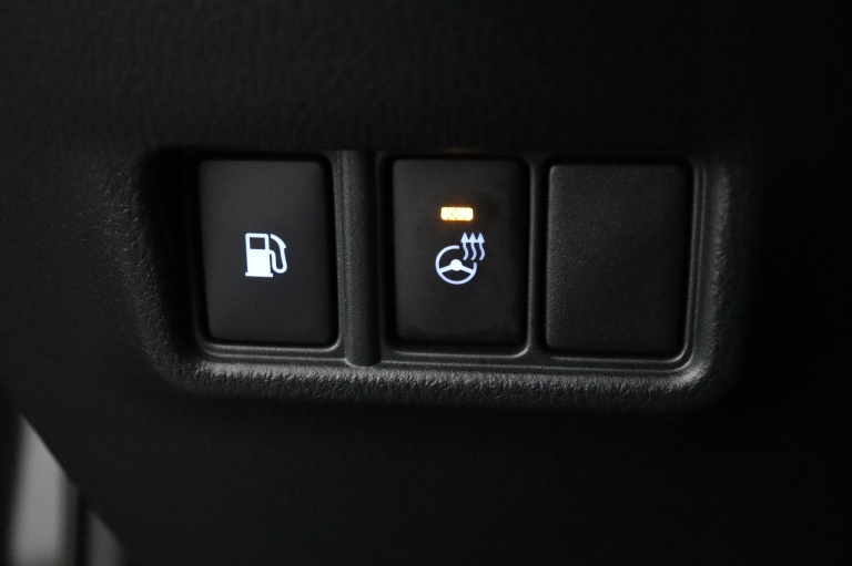 Toyota C-HR - 1.8 Hybrid GR-Sport 30