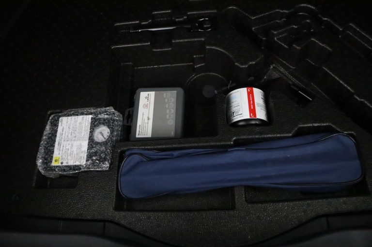 Toyota C-HR - 1.8 Hybrid GR-Sport 34