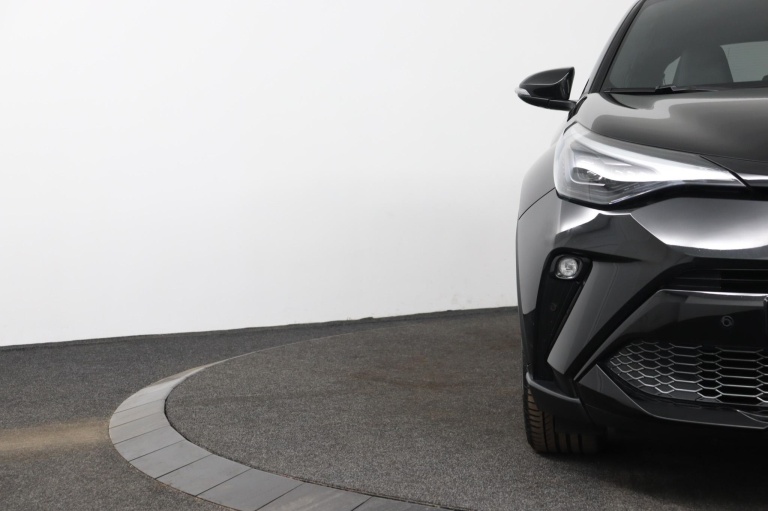 Toyota C-HR - 1.8 Hybrid GR-Sport 36