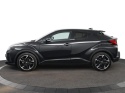 Toyota C-HR - 1.8 Hybrid GR-Sport