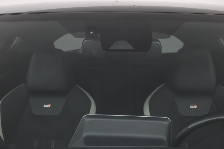 Toyota C-HR - 1.8 Hybrid GR-Sport 40