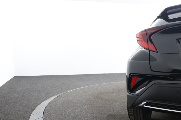 Toyota C-HR - 1.8 Hybrid GR-Sport 42