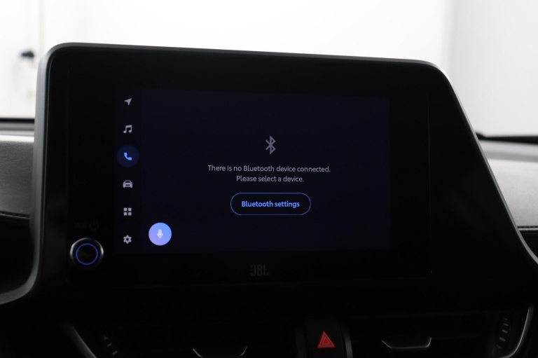 Toyota C-HR - 1.8 Hybrid GR-Sport 55