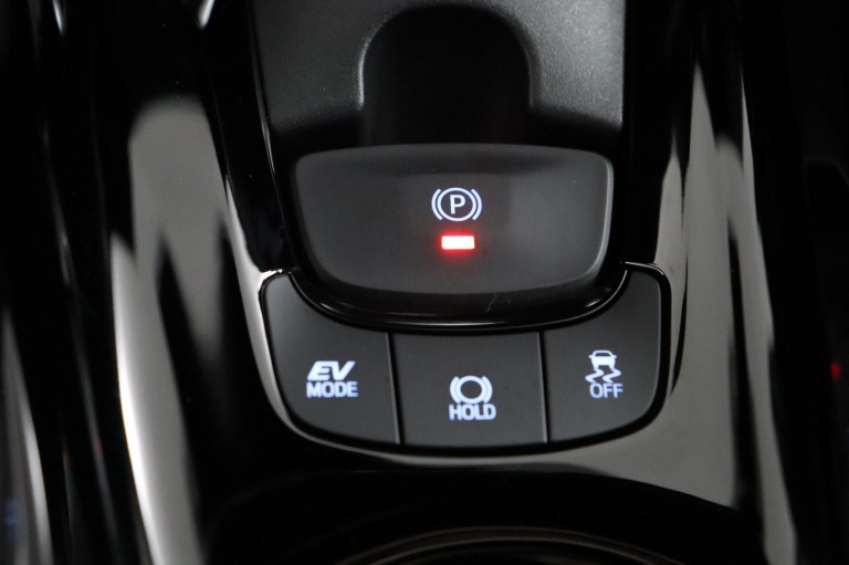 Toyota C-HR - 1.8 Hybrid GR-Sport 60