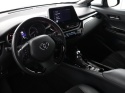 Toyota C-HR - 1.8 Hybrid GR-Sport