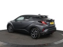 Toyota C-HR - 1.8 Hybrid Style limited