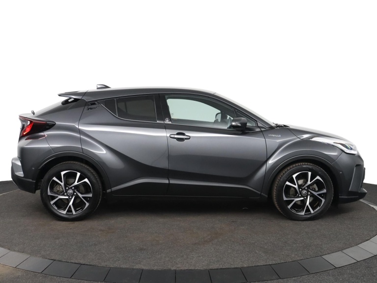 Toyota C-HR - 1.8 Hybrid Style limited 13