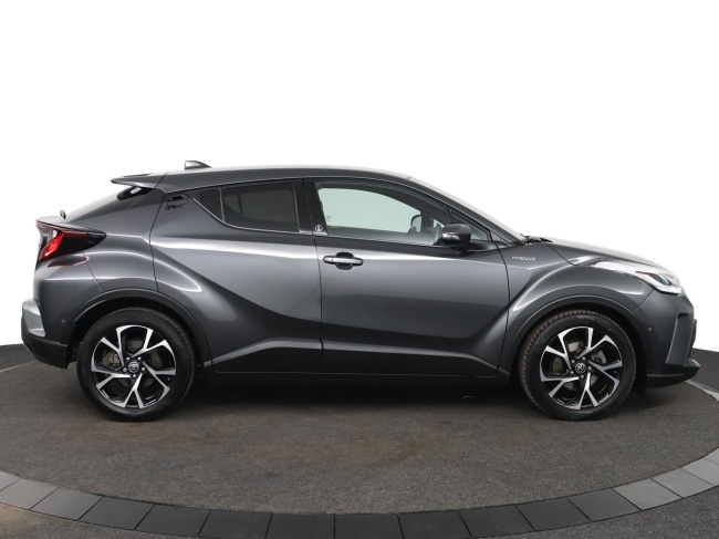 Toyota C-HR - 1.8 Hybrid Style limited