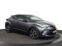 Toyota C-HR - 1.8 Hybrid Style limited