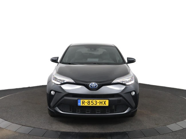 Toyota C-HR - 1.8 Hybrid Style limited