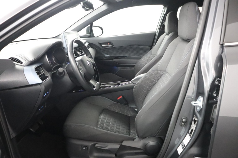 Toyota C-HR - 1.8 Hybrid Style limited 17