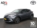 Toyota C-HR - 1.8 Hybrid Style limited