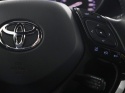Toyota C-HR - 1.8 Hybrid Style limited