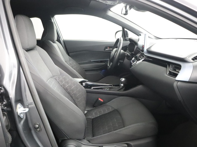 Toyota C-HR - 1.8 Hybrid Style limited