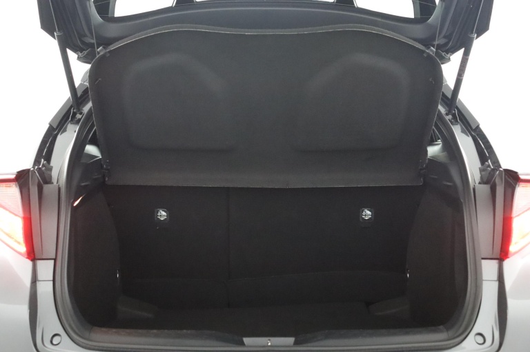 Toyota C-HR - 1.8 Hybrid Style limited 23