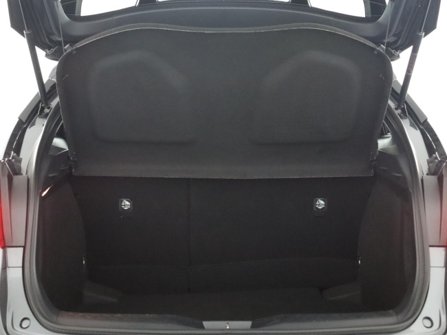 Toyota C-HR - 1.8 Hybrid Style limited