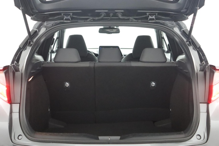 Toyota C-HR - 1.8 Hybrid Style limited 24