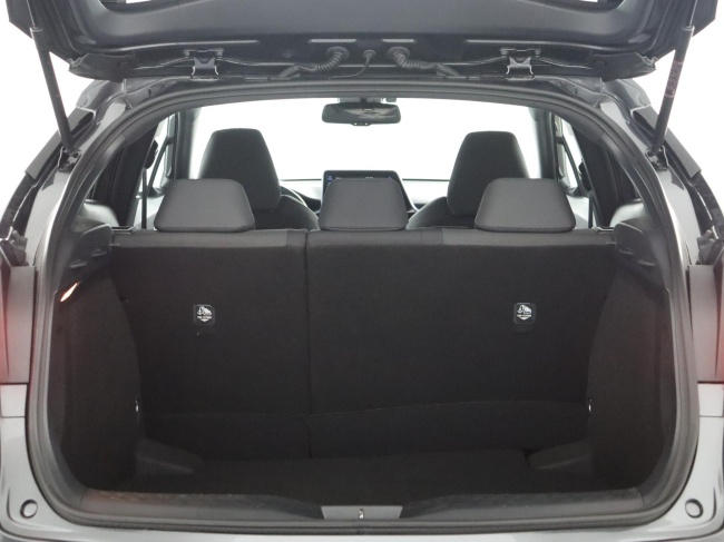 Toyota C-HR - 1.8 Hybrid Style limited