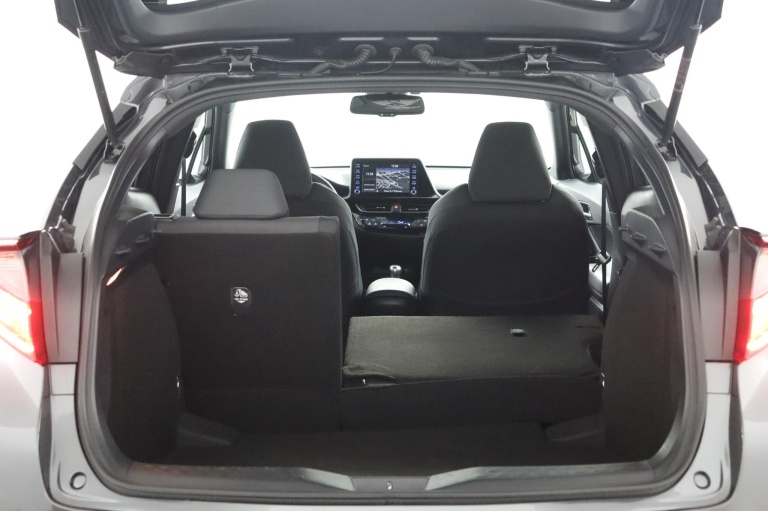 Toyota C-HR - 1.8 Hybrid Style limited 25