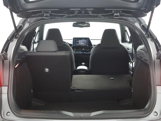 Toyota C-HR - 1.8 Hybrid Style limited