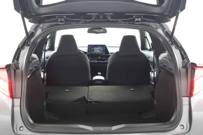 Toyota C-HR - 1.8 Hybrid Style limited 26