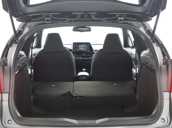 Toyota C-HR - 1.8 Hybrid Style limited