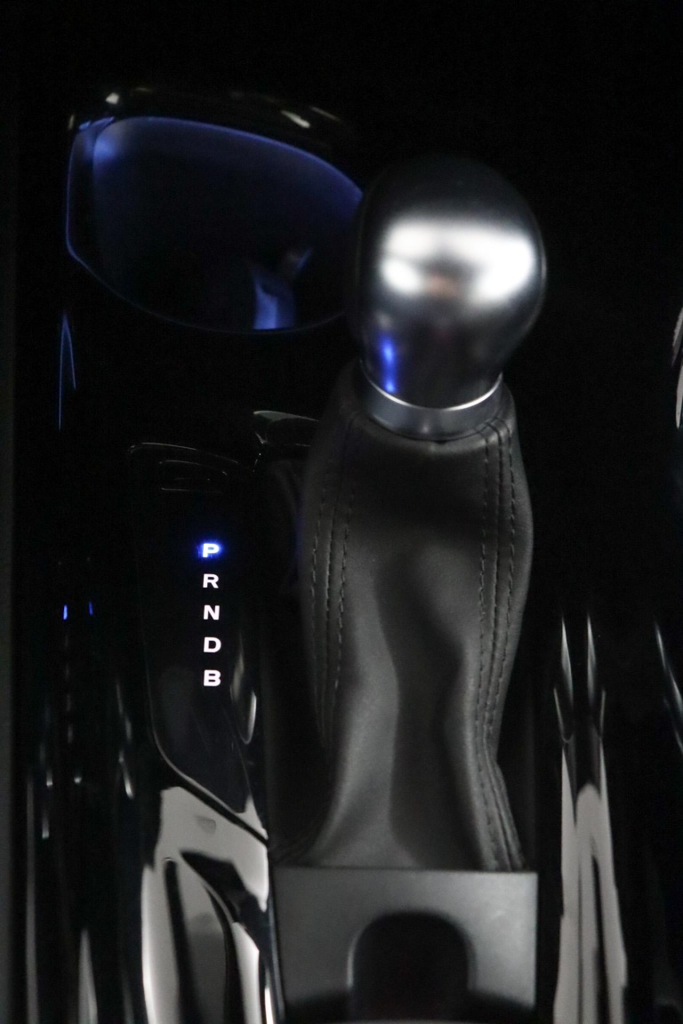 Toyota C-HR - 1.8 Hybrid Style limited 27