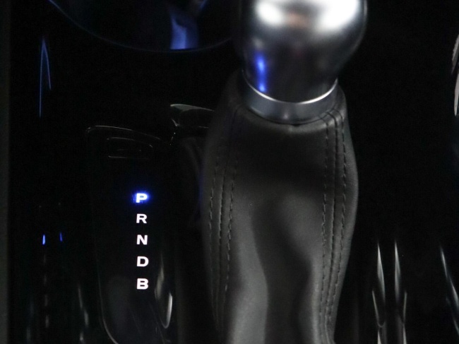 Toyota C-HR - 1.8 Hybrid Style limited