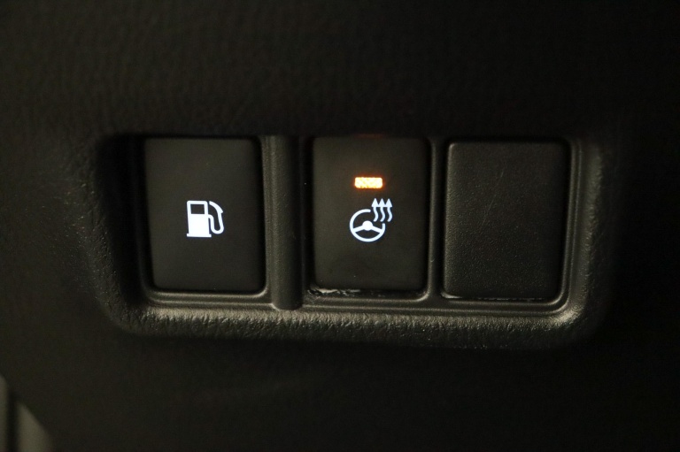 Toyota C-HR - 1.8 Hybrid Style limited 29