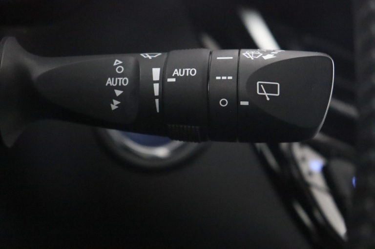 Toyota C-HR - 1.8 Hybrid Style limited 33