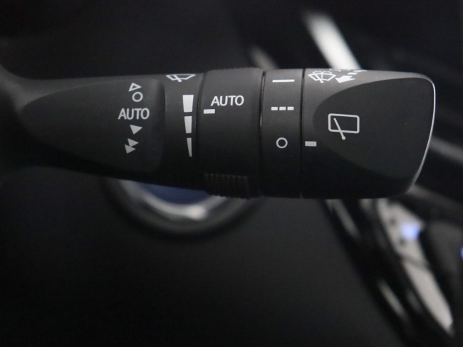 Toyota C-HR - 1.8 Hybrid Style limited