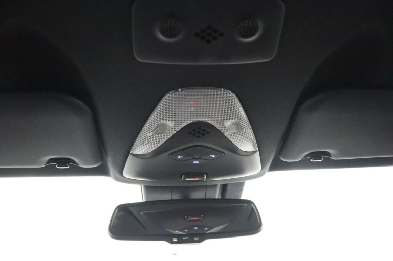 Toyota C-HR - 1.8 Hybrid Style limited 34