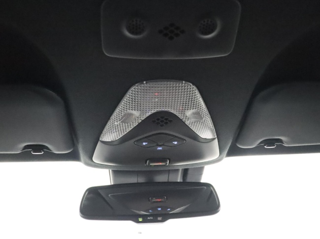 Toyota C-HR - 1.8 Hybrid Style limited