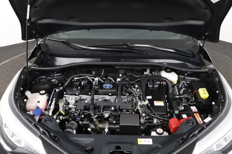 Toyota C-HR - 1.8 Hybrid Style limited 36