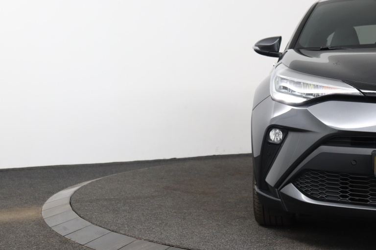 Toyota C-HR - 1.8 Hybrid Style limited 37