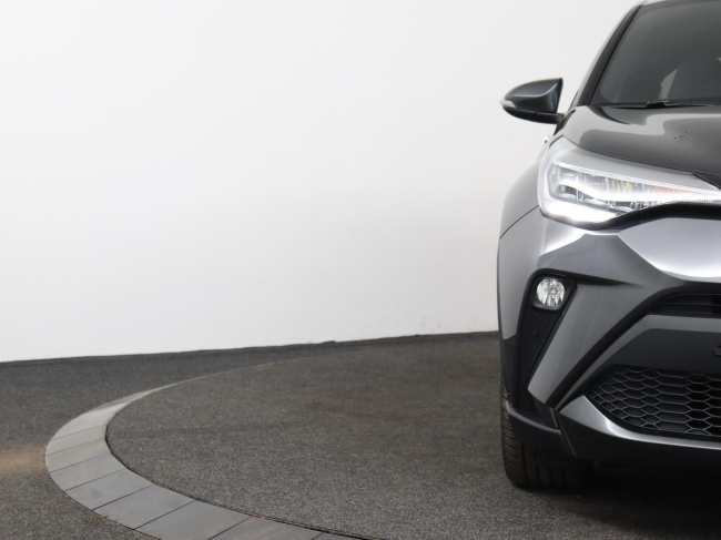 Toyota C-HR - 1.8 Hybrid Style limited