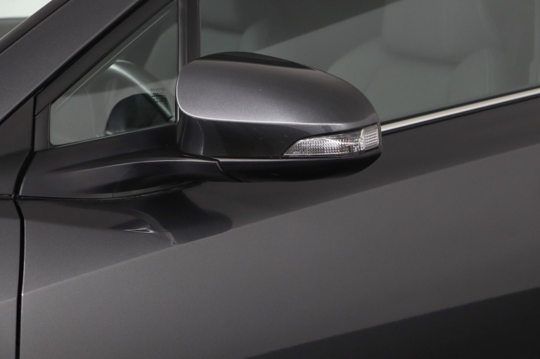 Toyota C-HR - 1.8 Hybrid Style limited 38