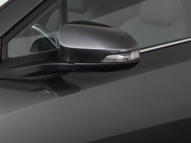 Toyota C-HR - 1.8 Hybrid Style limited