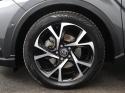 Toyota C-HR - 1.8 Hybrid Style limited