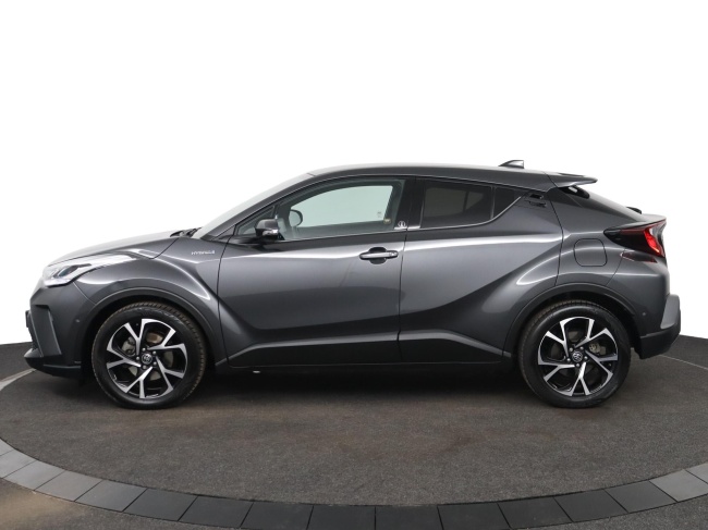Toyota C-HR - 1.8 Hybrid Style limited