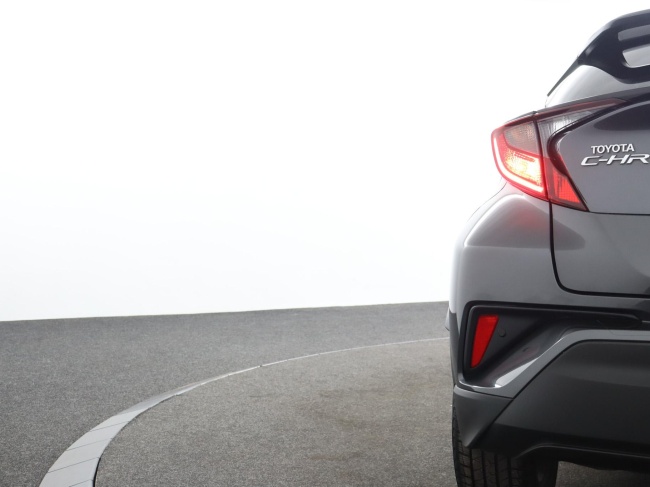 Toyota C-HR - 1.8 Hybrid Style limited