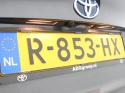 Toyota C-HR - 1.8 Hybrid Style limited