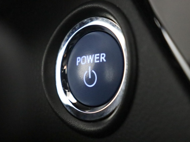 Toyota C-HR - 1.8 Hybrid Style limited