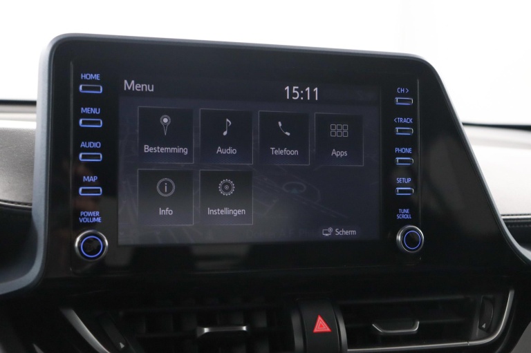 Toyota C-HR - 1.8 Hybrid Style limited 56