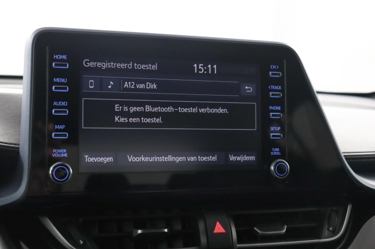 Toyota C-HR - 1.8 Hybrid Style limited 57