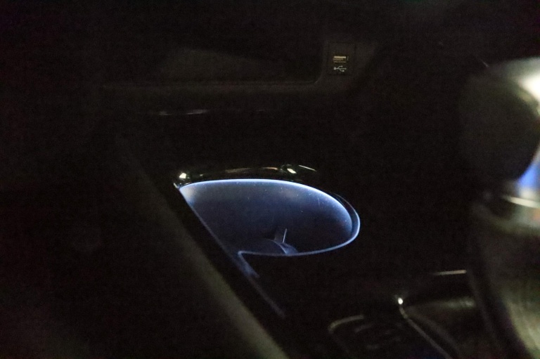 Toyota C-HR - 1.8 Hybrid Style limited 59