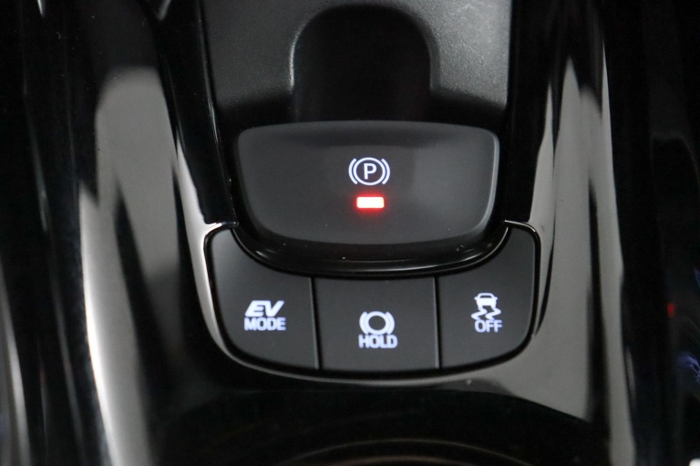 Toyota C-HR - 1.8 Hybrid Style limited 60