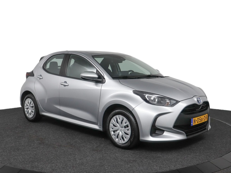 Toyota Yaris - 1.5 Hybrid Active 14