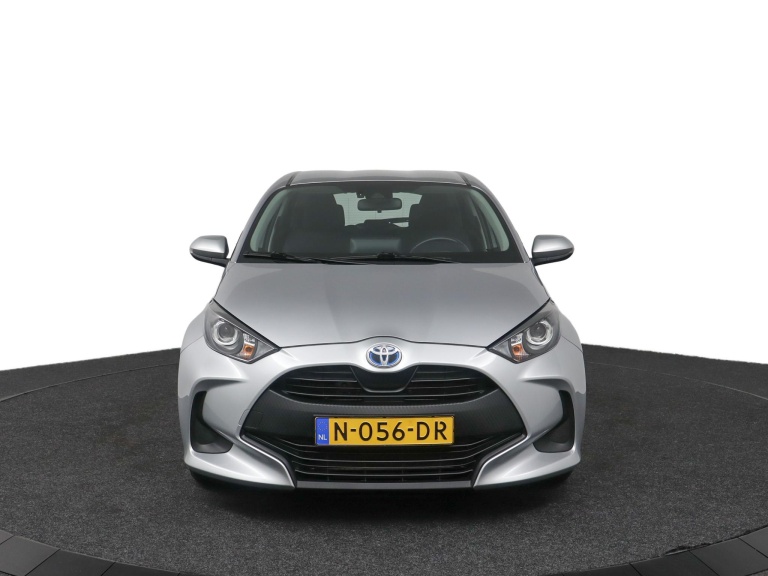 Toyota Yaris - 1.5 Hybrid Active 16